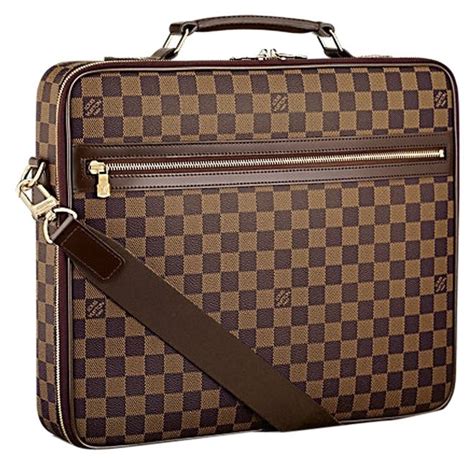 lv laptop pouch|louis vuitton laptop bag price.